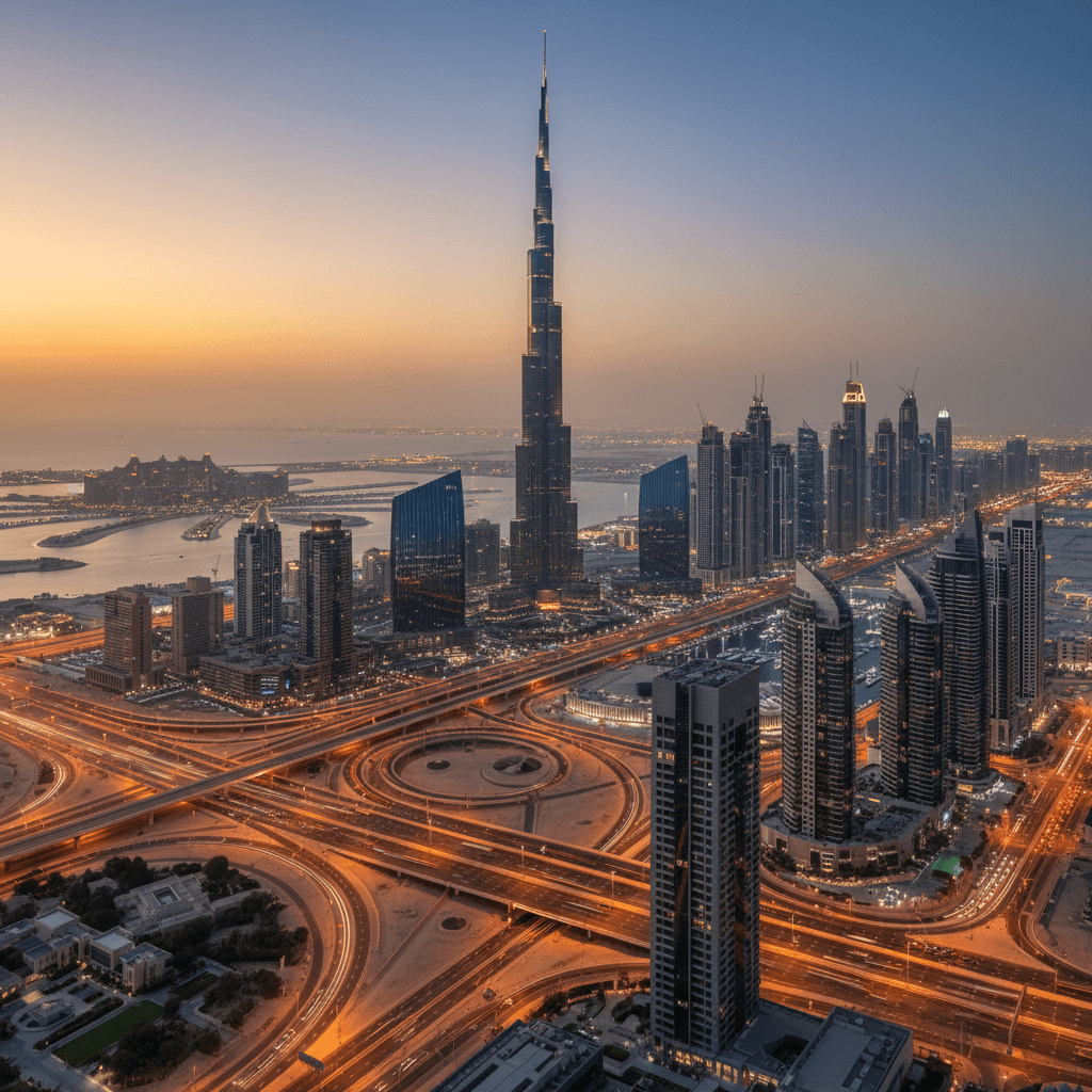 Dubai