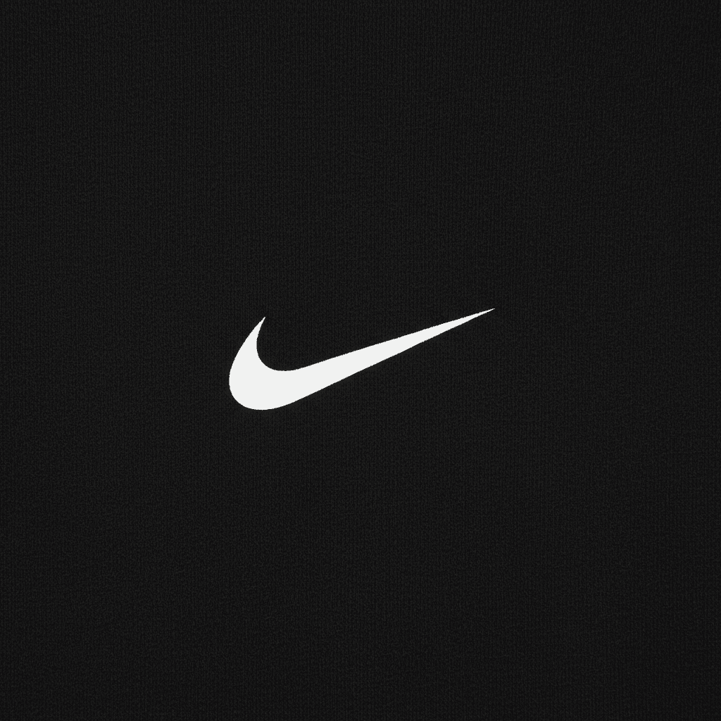 No quiero publicidad de ningun tipo, solo el signo nike