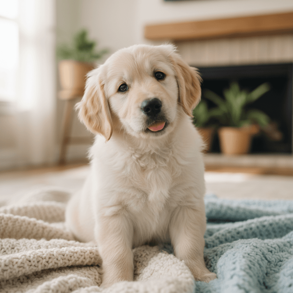 image of puppy