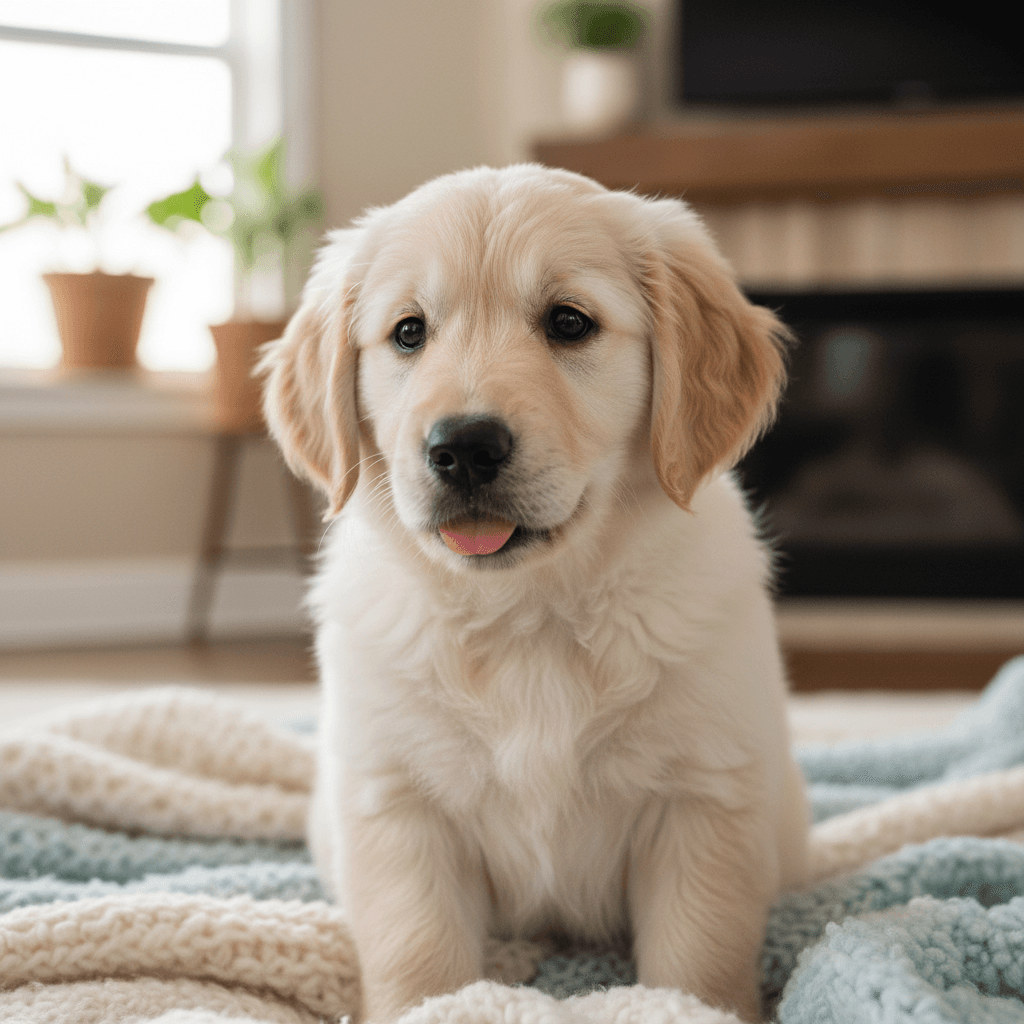 image of puppy