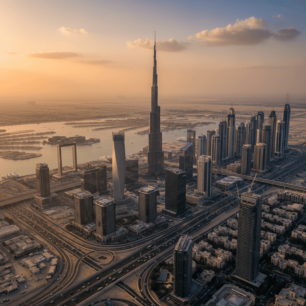 Dubai
