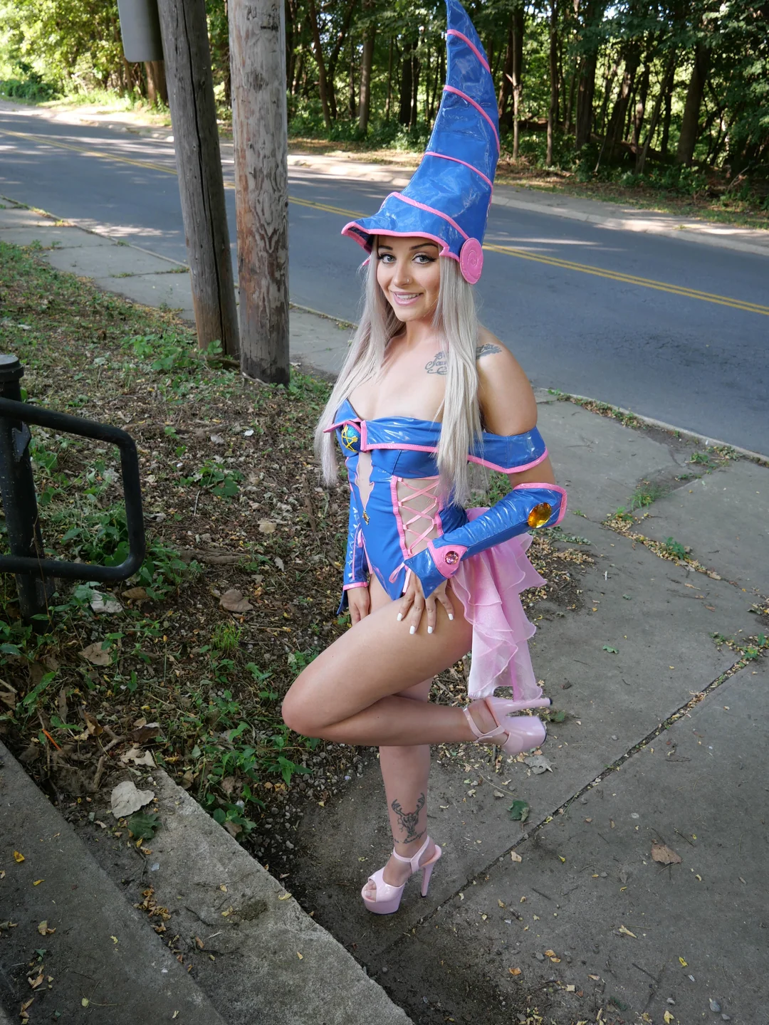 Outfit Change VAKPix AI before